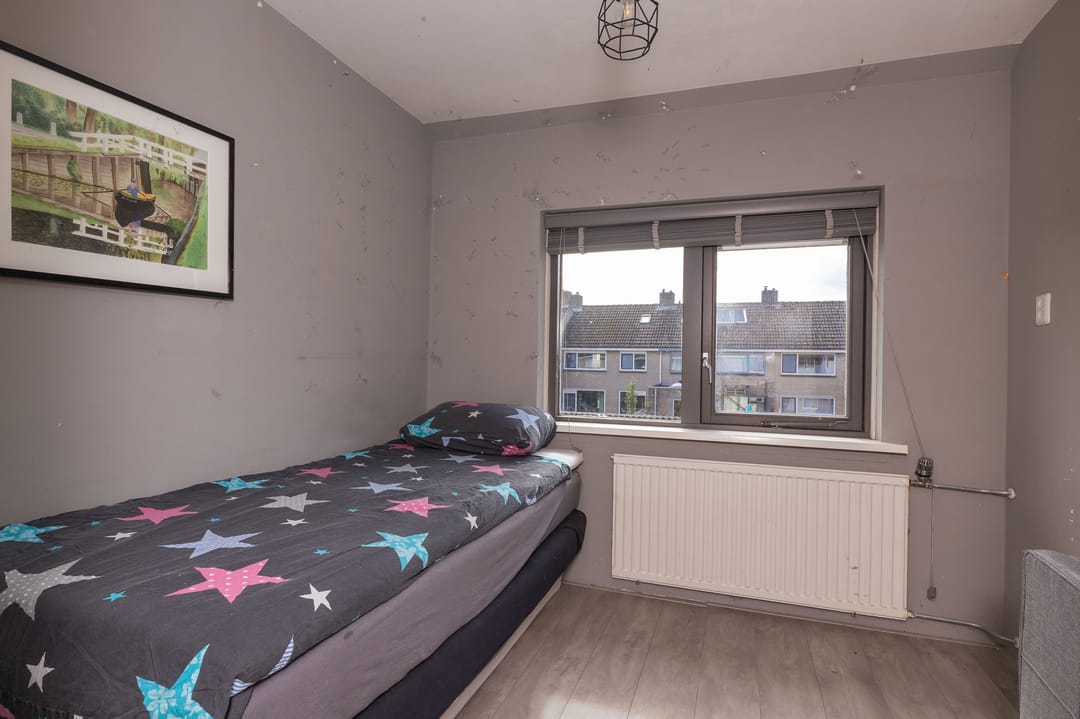 Foto 28 van Flamingolaan 13