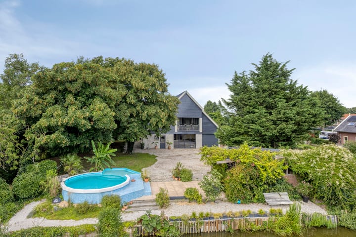 Foto 6 van Westeinde 303