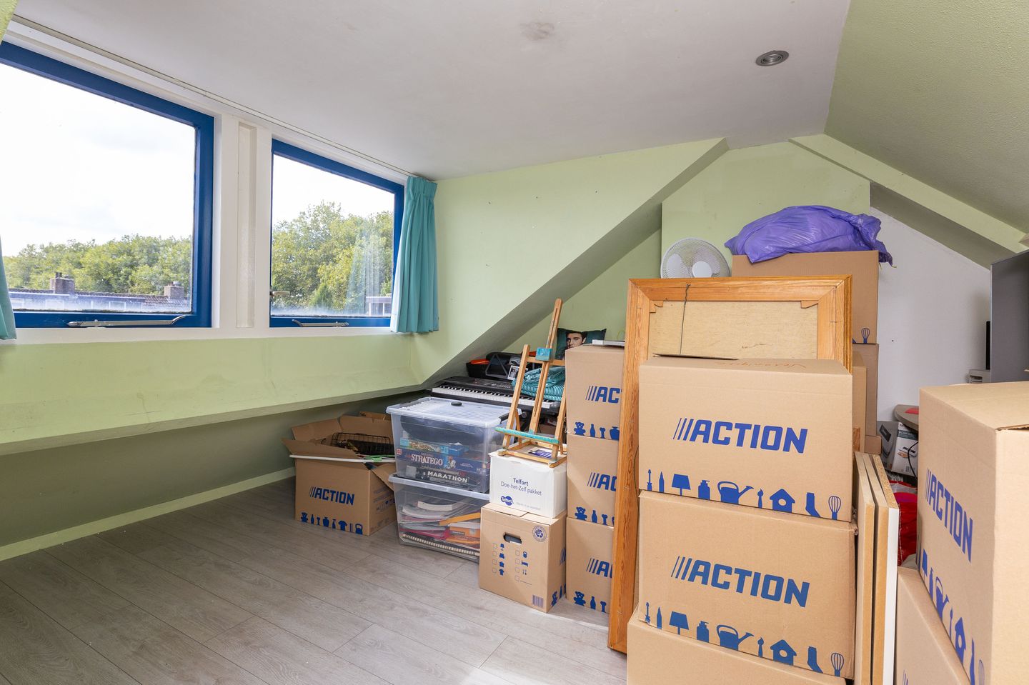 Foto 34 van Flamingolaan 13