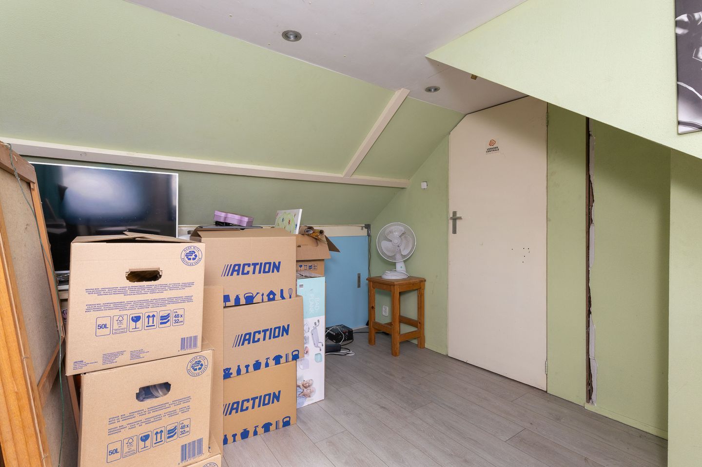 Foto 35 van Flamingolaan 13