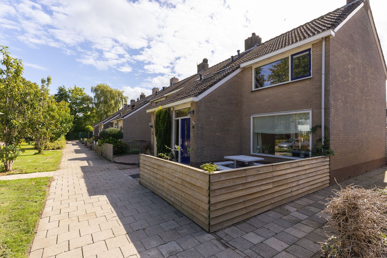 Foto 36 van Flamingolaan 13