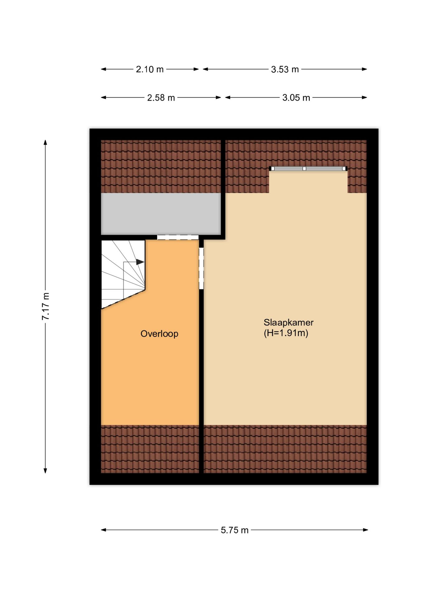 Foto 39 van Flamingolaan 13