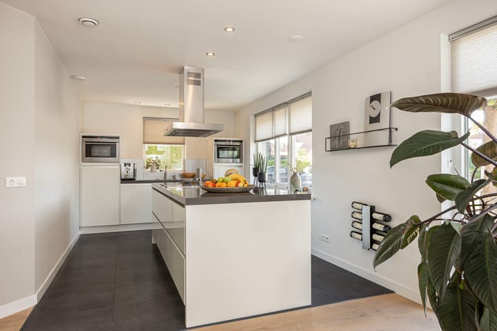 Foto 3 van Toulousestraat 34