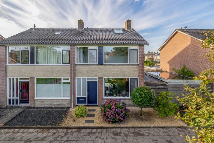 Foto 1 van Spitael 110