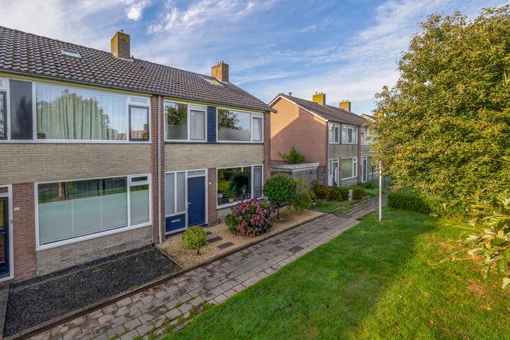 Foto 5 van Spitael 110