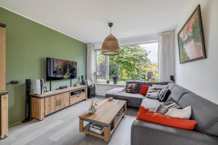 Foto 6 van Spitael 110