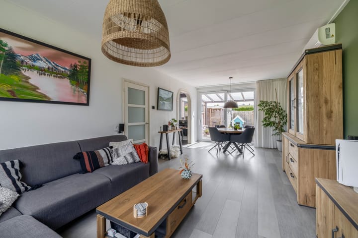 Foto 9 van Spitael 110