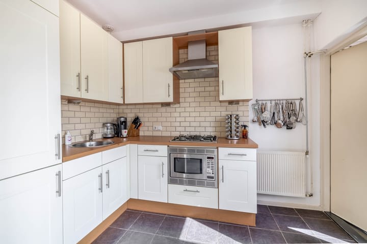 Foto 11 van Spitael 110