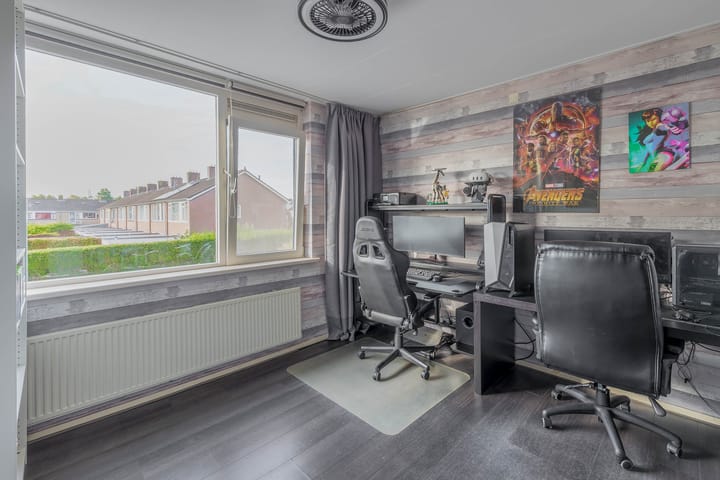 Foto 15 van Spitael 110