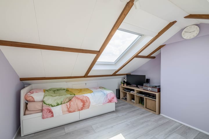 Foto 23 van Spitael 110