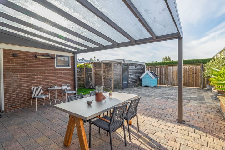 Foto 25 van Spitael 110