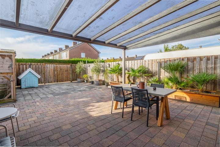 Foto 26 van Spitael 110