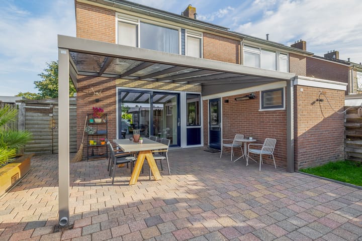 Foto 27 van Spitael 110