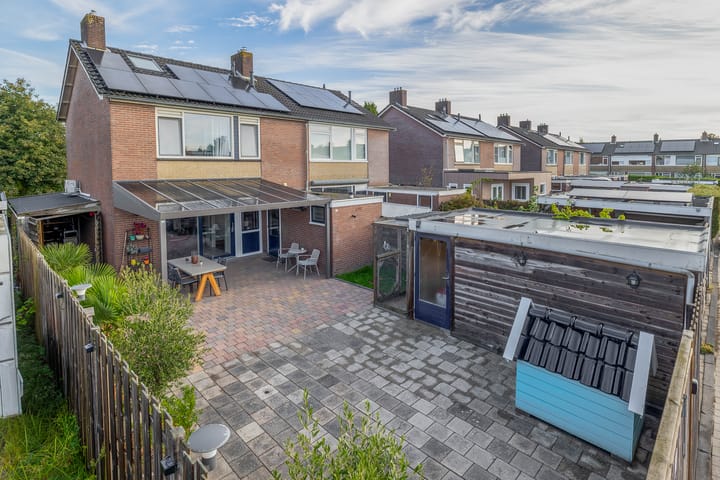 Foto 28 van Spitael 110