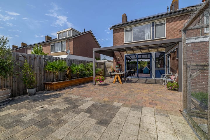 Foto 29 van Spitael 110