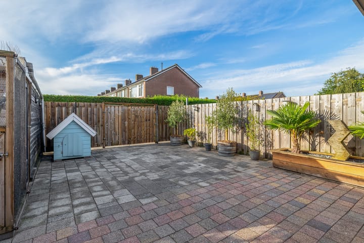 Foto 30 van Spitael 110