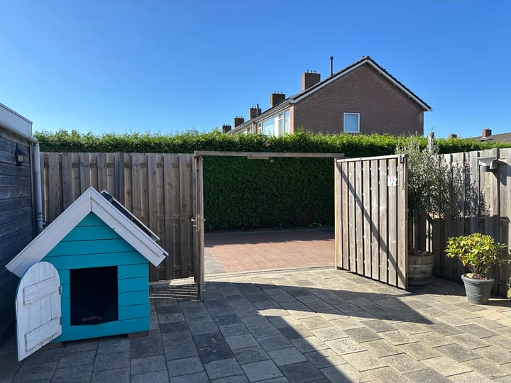 Foto 31 van Spitael 110