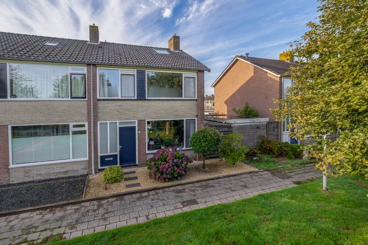 Foto 33 van Spitael 110