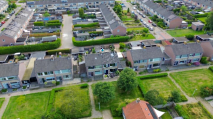 Foto 40 van Spitael 110