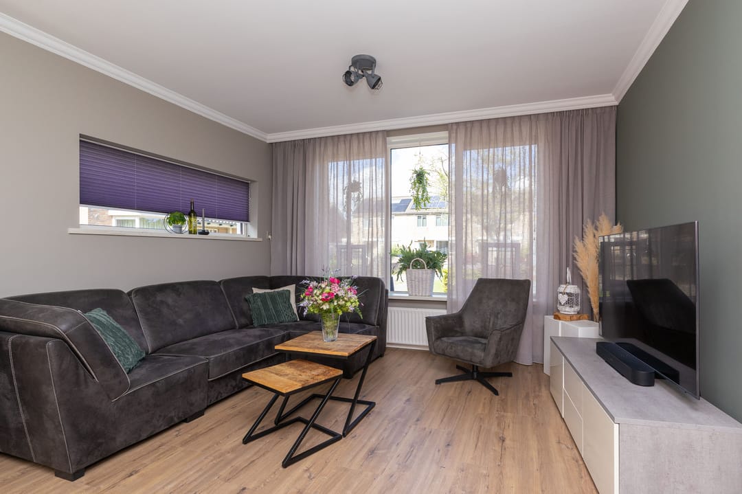 Foto 11 van Vouter 6