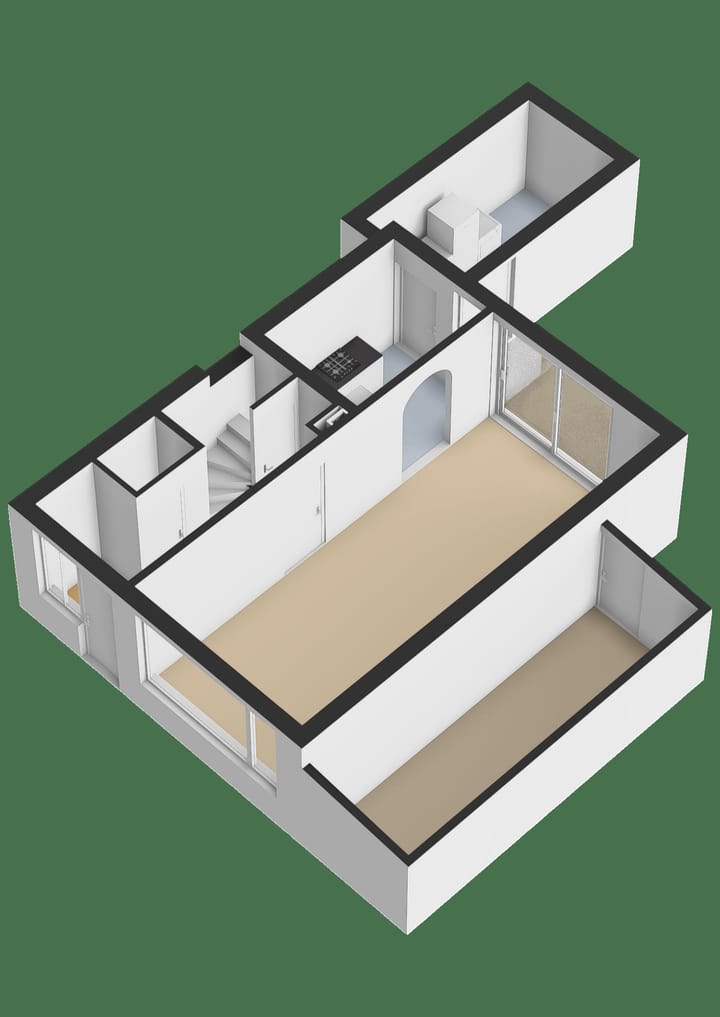 Foto 42 van Spitael 110