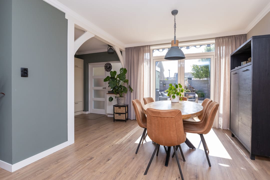 Foto 13 van Vouter 6