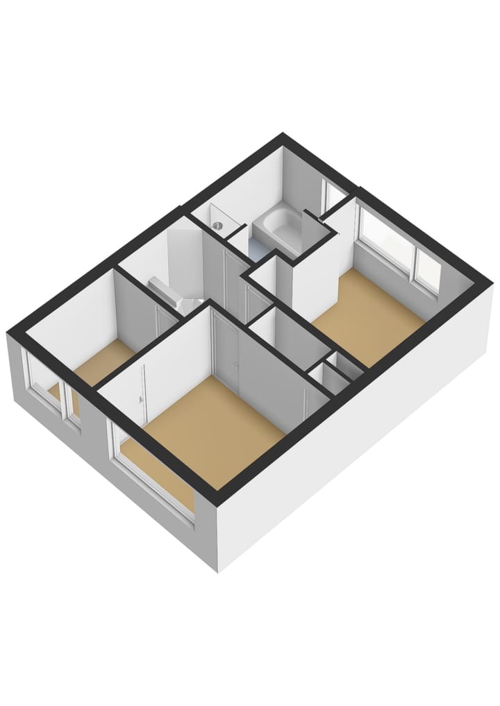 Foto 44 van Spitael 110