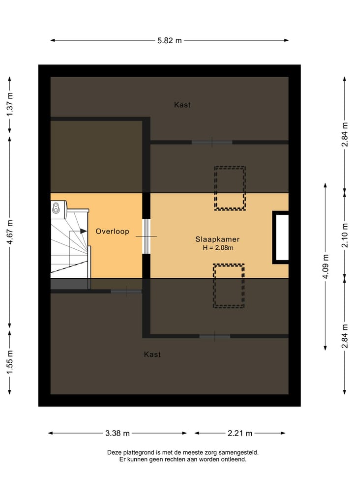 Foto 45 van Spitael 110