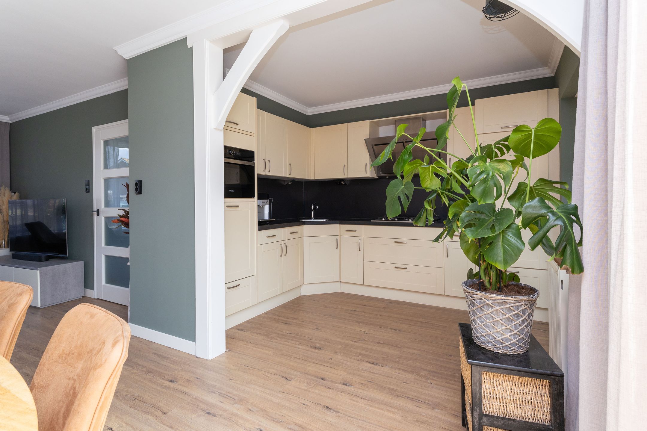 Foto 15 van Vouter 6