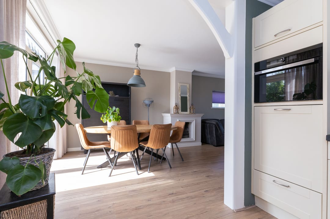 Foto 16 van Vouter 6