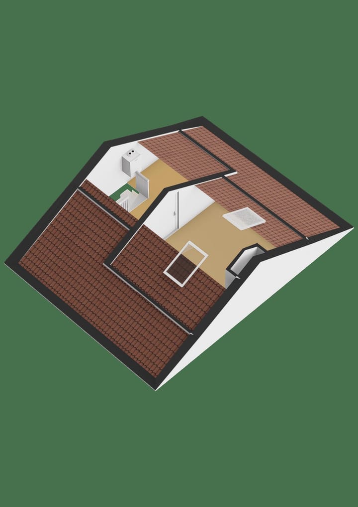 Foto 46 van Spitael 110