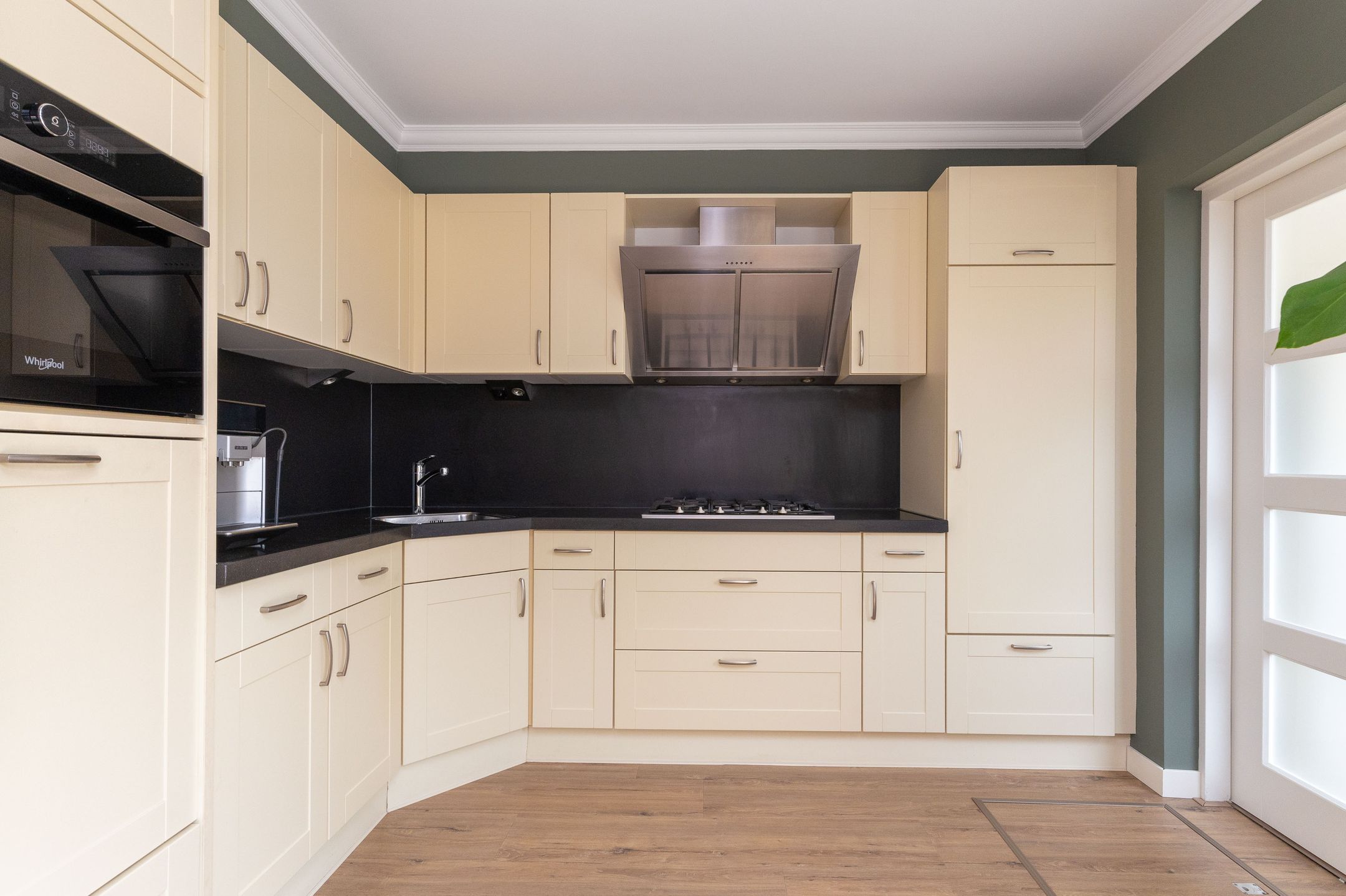 Foto 18 van Vouter 6