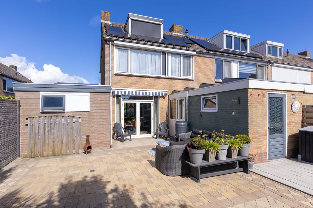 Foto 22 van Vouter 6