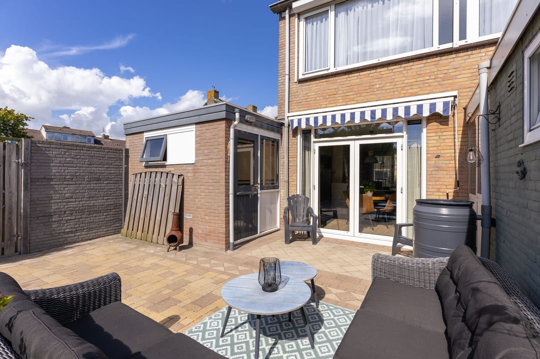 Foto 23 van Vouter 6