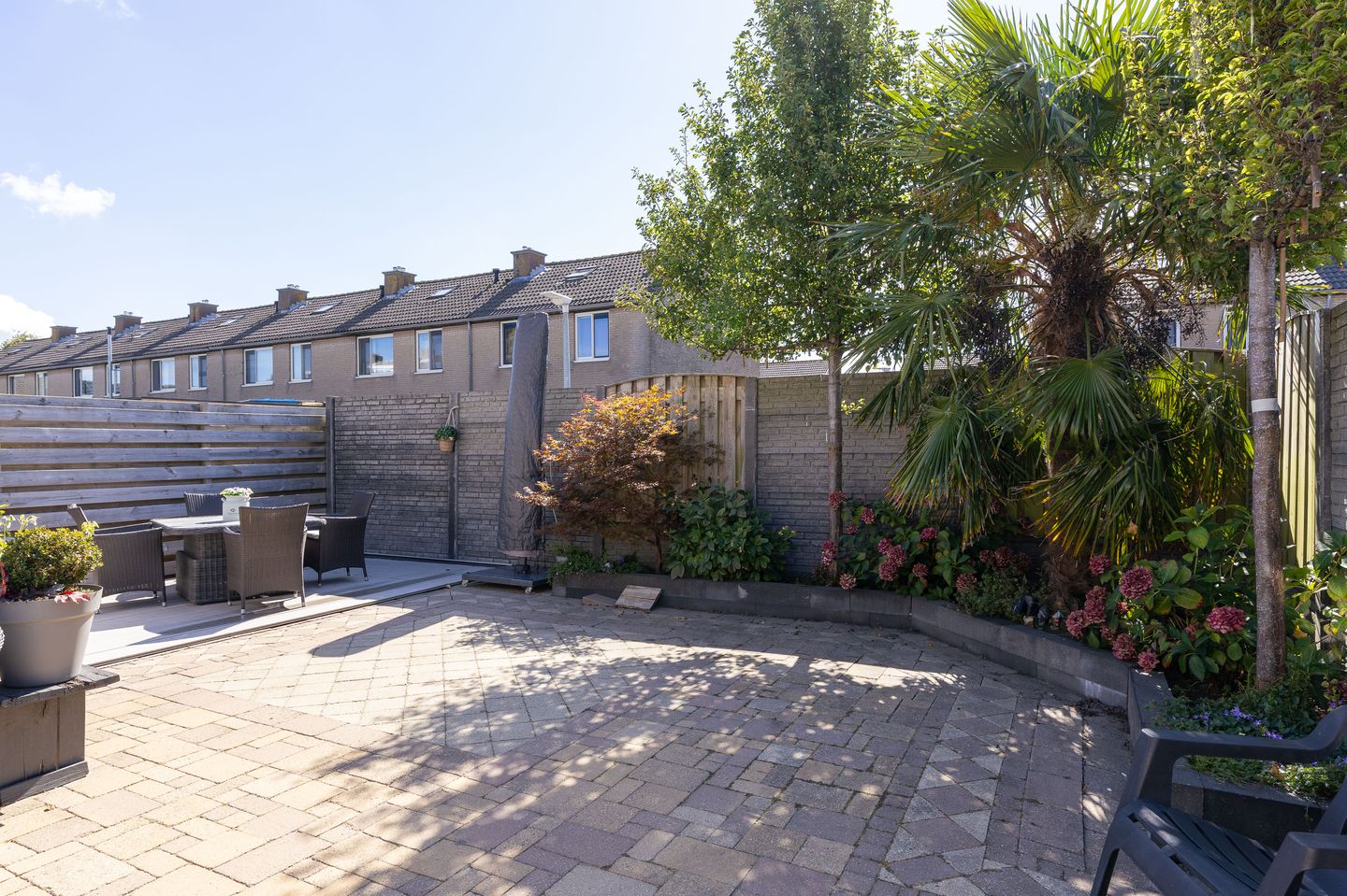 Foto 25 van Vouter 6