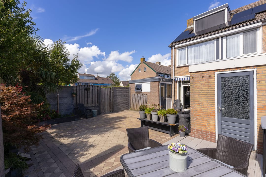 Foto 26 van Vouter 6