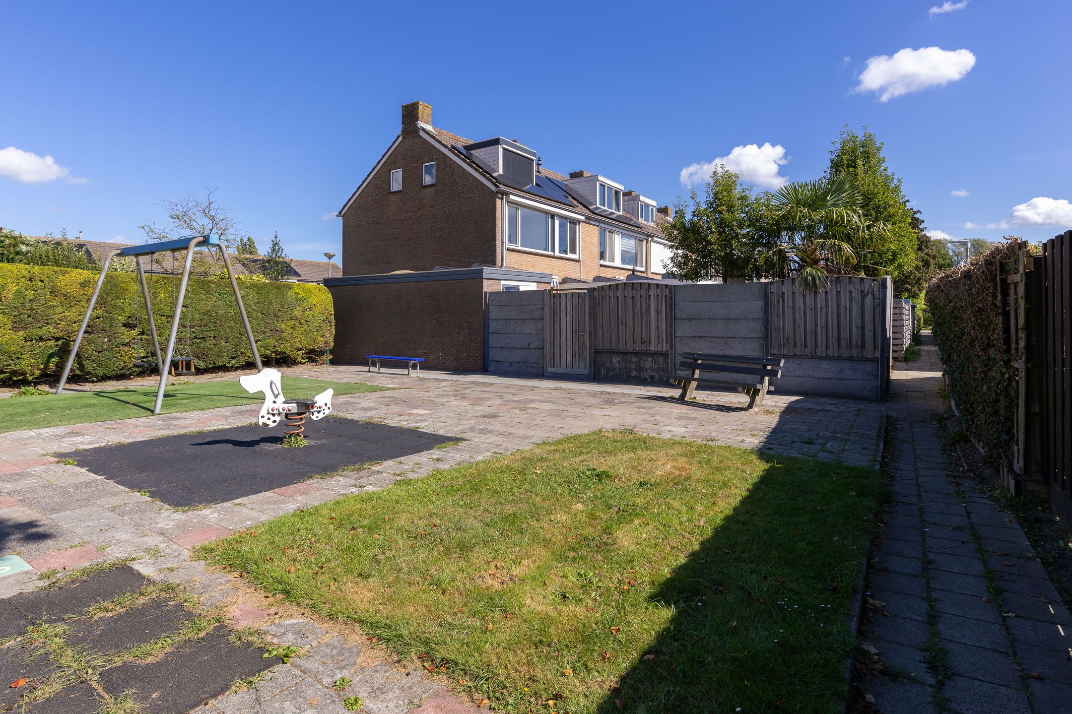 Foto 27 van Vouter 6