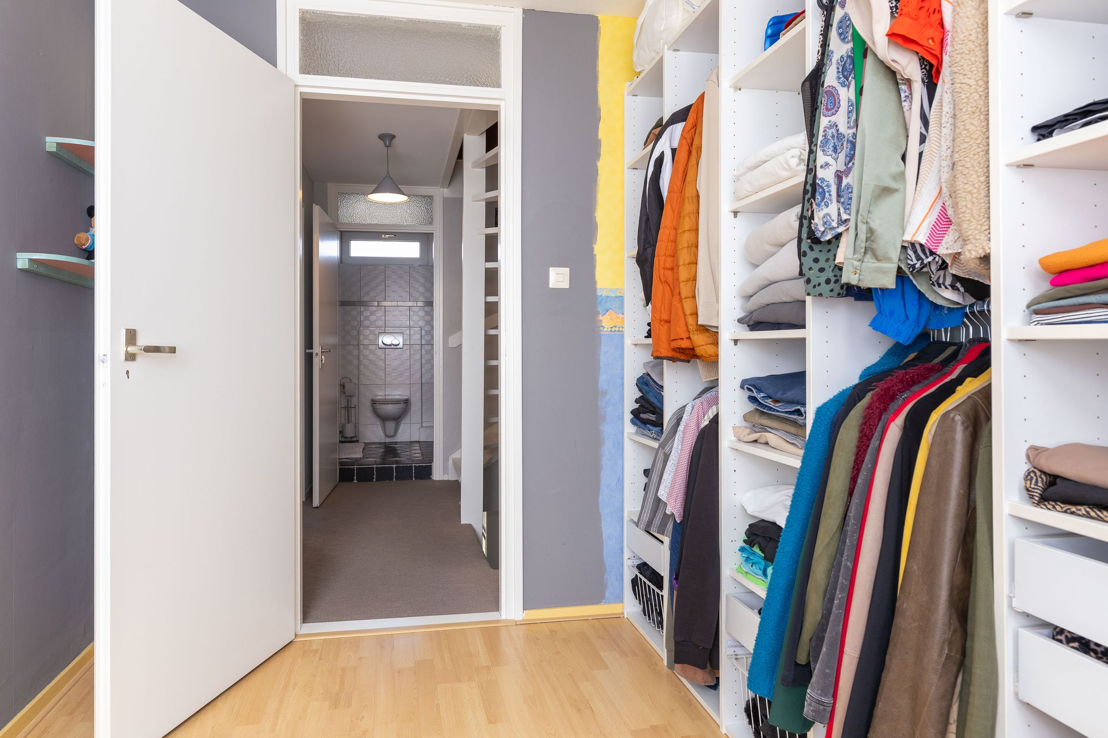 Foto 36 van Vouter 6