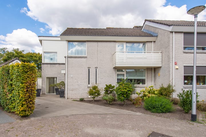 Photo 7 of Tongelreep 11