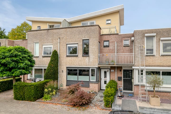 Foto 2 van Willem Elsschotlaan 5