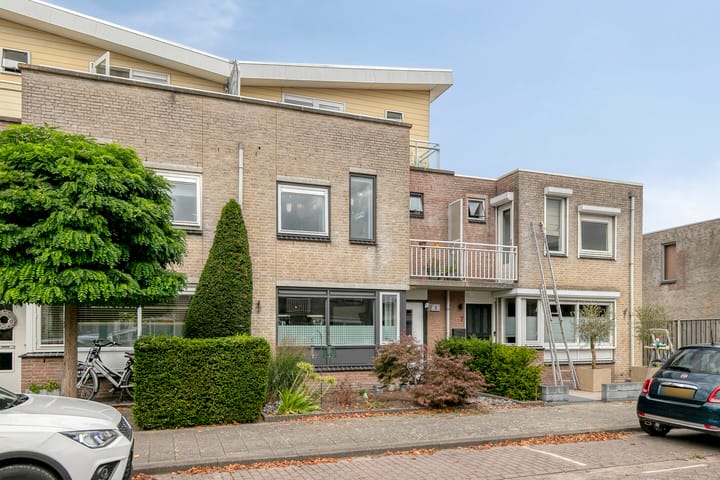 Foto 3 van Willem Elsschotlaan 5