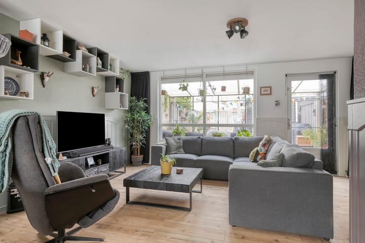 Foto 4 van Willem Elsschotlaan 5