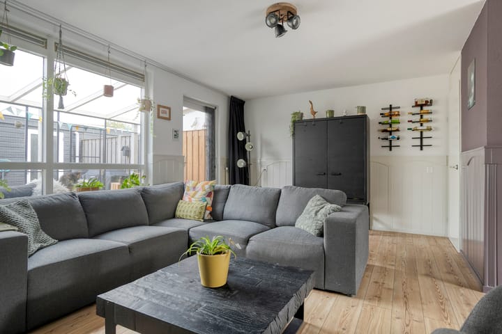 Foto 6 van Willem Elsschotlaan 5