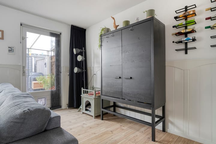 Foto 7 van Willem Elsschotlaan 5