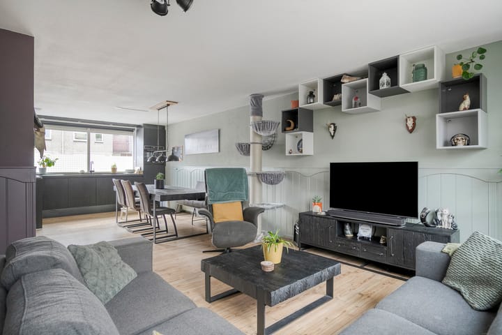 Foto 8 van Willem Elsschotlaan 5