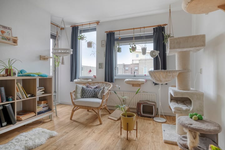 Foto 24 van Willem Elsschotlaan 5