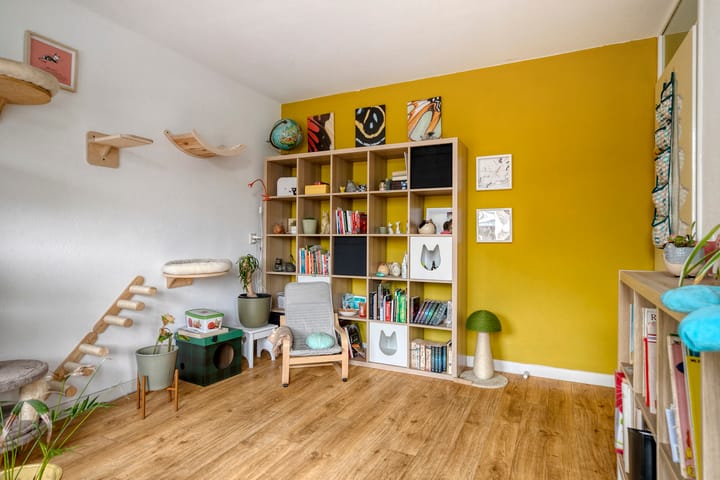 Foto 25 van Willem Elsschotlaan 5