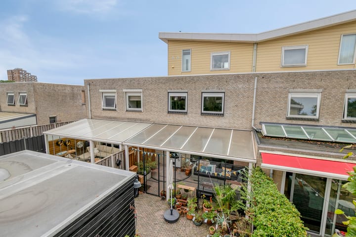 Foto 38 van Willem Elsschotlaan 5