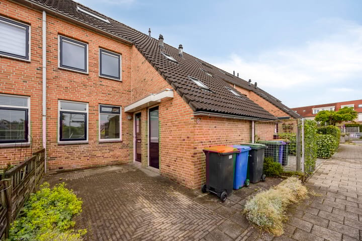 Foto 3 van Van Harenmarke 8