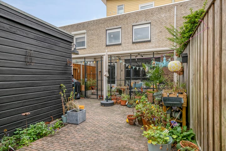 Foto 42 van Willem Elsschotlaan 5